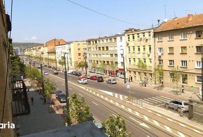 Garsonieră în Grigorescu