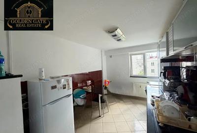 Apartament cu 3 camere decomandat în Panduri - 7
