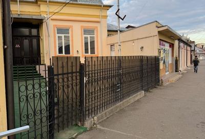 Spațiu comercial, de 150 mp, în Tecuci - 7