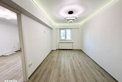 Apartament cu 3 camere decomandat în Central - 6