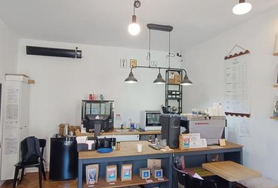 Spațiu comercial, de 23 mp, în Blumăna - 3