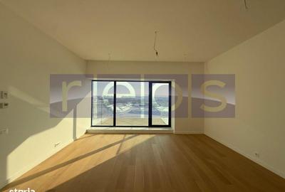 Apartament cu 2 camere semidecomandat în Tei - 1