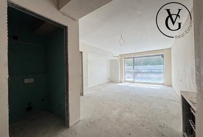 Apartament cu 2 camere semidecomandat în Faleza Nord - 3