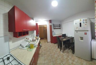 Apartament cu 3 camere decomandat în Baba Novac - 5