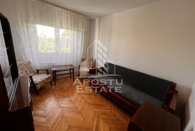 Apartament cu 3 camere decomandat în Soarelui - 3