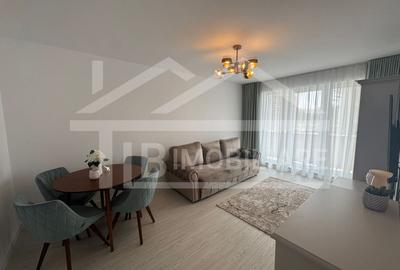 Apartament cu 2 camere, mobilat în Libertății - 1