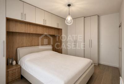 Apartament cu 3 camere decomandat în Chinteni - 6