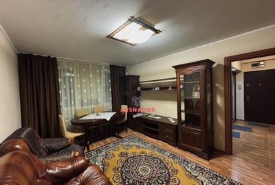 Apartament cu 3 camere în Titan