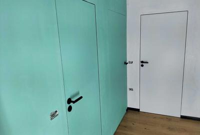 Apartament cu 2 camere decomandat în Central - 6