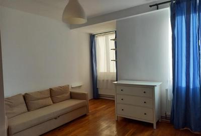 Apartament cu 2 camere decomandat, mobilat în Central - 7