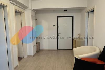 Apartament cu 2 camere semidecomandat în Între Lacuri - 4