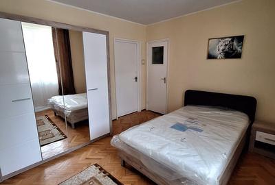 Apartament cu 2 camere în Țiglina 2 - 1