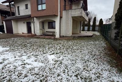 Casă cu 4 camere cu Teren 500 Mp în Calea Moldovei - 3
