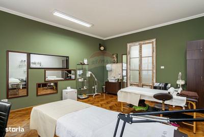 Apartament cu 2 camere în Ultracentral - 14