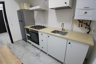 Garsonieră decomandată, mobilată în Păcurari - 4