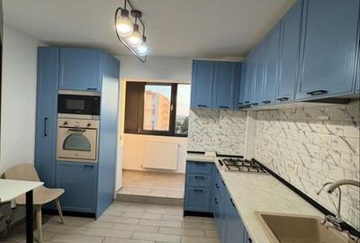Apartament cu 2 camere decomandat în Rahova - 7