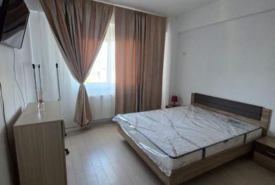 Apartament cu 2 camere în Roșu