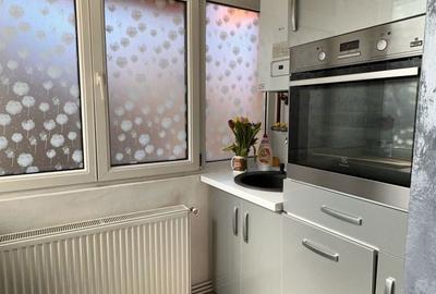 Apartament cu 2 camere decomandat în Brazda lui Novac - 8