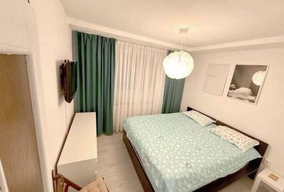 Apartament cu 2 camere decomandat, mobilat în Pantelimon - 2