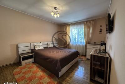 Casă cu 4 camere cu Teren 660 Mp în Central - 6