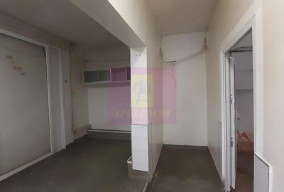 Spațiu comercial, de 263 mp, în Giurgiului