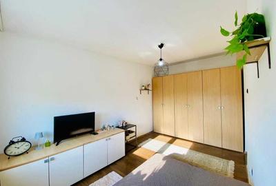 Apartament decomandat în Micro 14 - 5