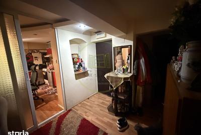 Apartament cu 3 camere decomandat, mobilat în Calea București - 2