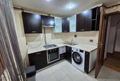 Apartament cu 3 camere decomandat în Libertății - 4