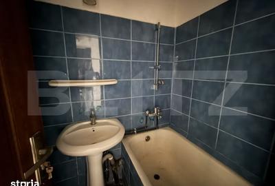 Apartament cu 2 camere decomandat în Central - 5