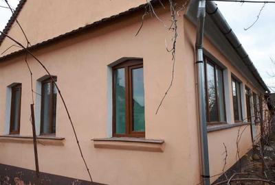 Casă cu 4 camere în Central - 7