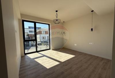 Duplex cu 4 camere cu Teren 300 Mp în Iris - 7