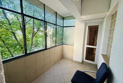 Apartament cu 3 camere decomandat, mobilat în Lujerului - 11