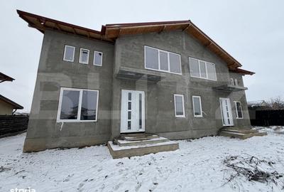 Casă cu 4 camere în Central - 7