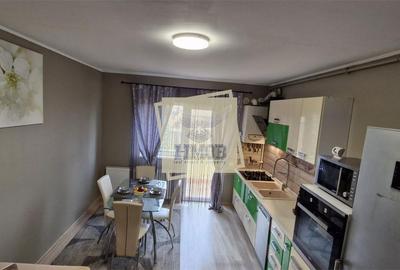 Apartament cu 3 camere, mobilat în Șelimbăr - 2