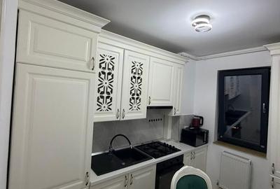 Apartament cu 2 camere decomandat, mobilat în Tomis Plus - 19