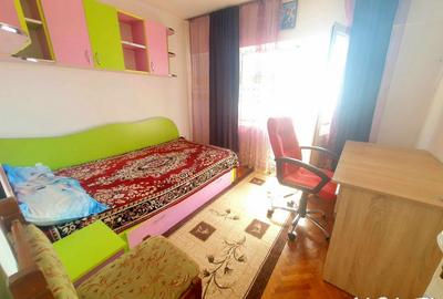 Apartament cu 4 camere decomandat, mobilat în Central - 6