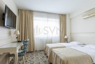 Hotel/Pensiune, de 2,556 mp, în Cișmigiu - 18