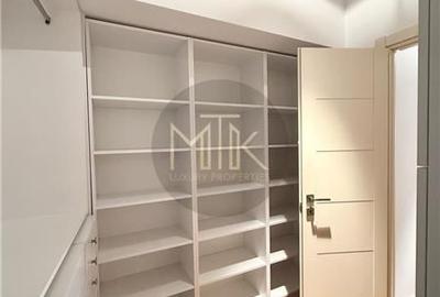 Apartament cu 4 camere decomandat, mobilat în Herăstrău - 15