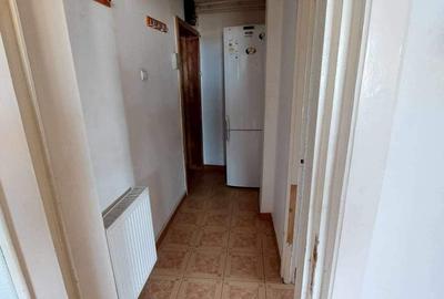 Apartament cu 2 camere semidecomandat în Central - 7