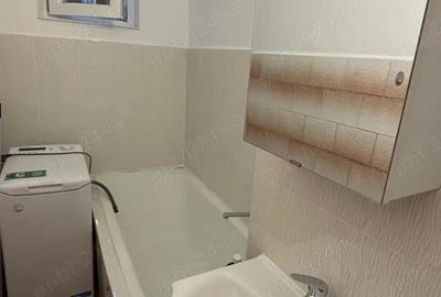 Apartament cu 2 camere nedecomandat în Girocului - 9