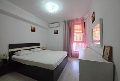 Apartament cu 2 camere în Parcul Carol