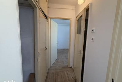 Apartament cu 2 camere în Titan
