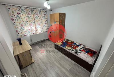 Apartament cu 3 camere în E3 - 8