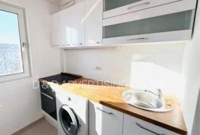 Garsonieră semidecomandată în Lujerului - 3