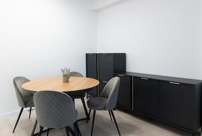 Apartament cu 2 camere decomandat în Politehnica - 2