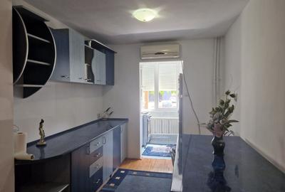 Apartament cu 2 camere decomandat în Exterior Vest - 3