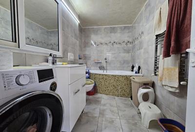 Casă individuală cu 4 camere cu Canalizare în Delfinariu - 7