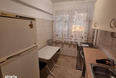 Apartament cu 2 camere în Domenii