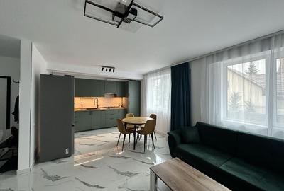 Apartament cu 2 camere în Central - 2