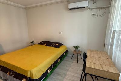 Garsonieră decomandată în Chiajna - 2